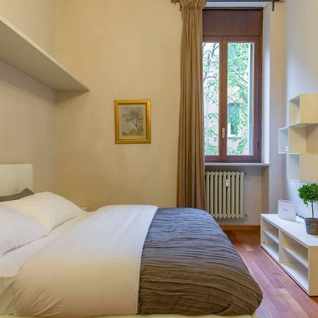 Comfortable Apartment Behind Arena Di Верона Екстер'єр фото