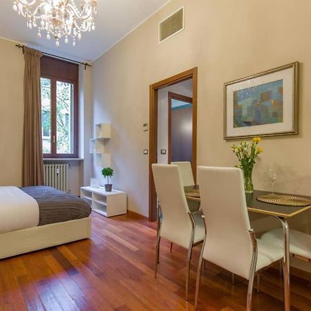 Comfortable Apartment Behind Arena Di Верона Екстер'єр фото