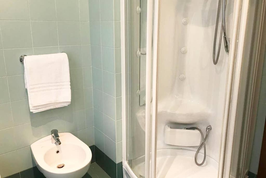 Comfortable Apartment Behind Arena Di Верона Екстер'єр фото