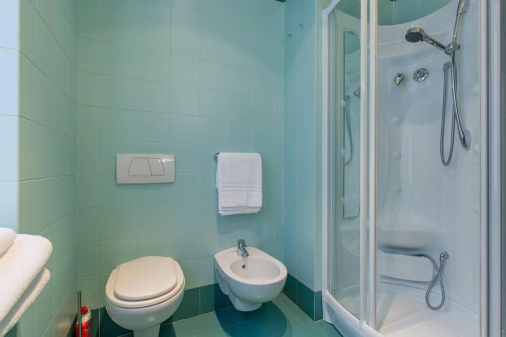 Comfortable Apartment Behind Arena Di Верона Екстер'єр фото