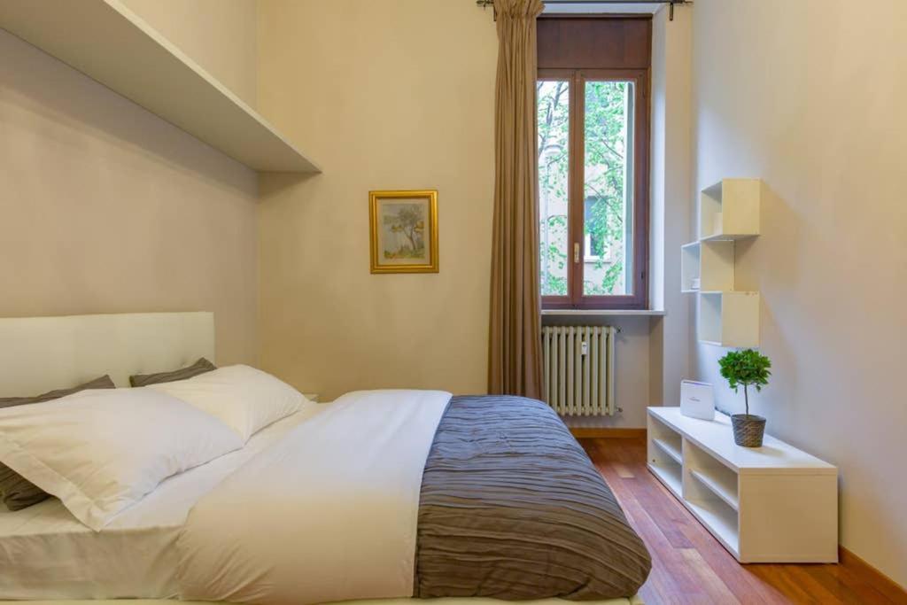 Comfortable Apartment Behind Arena Di Верона Екстер'єр фото
