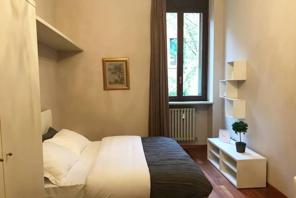 Comfortable Apartment Behind Arena Di Верона Екстер'єр фото