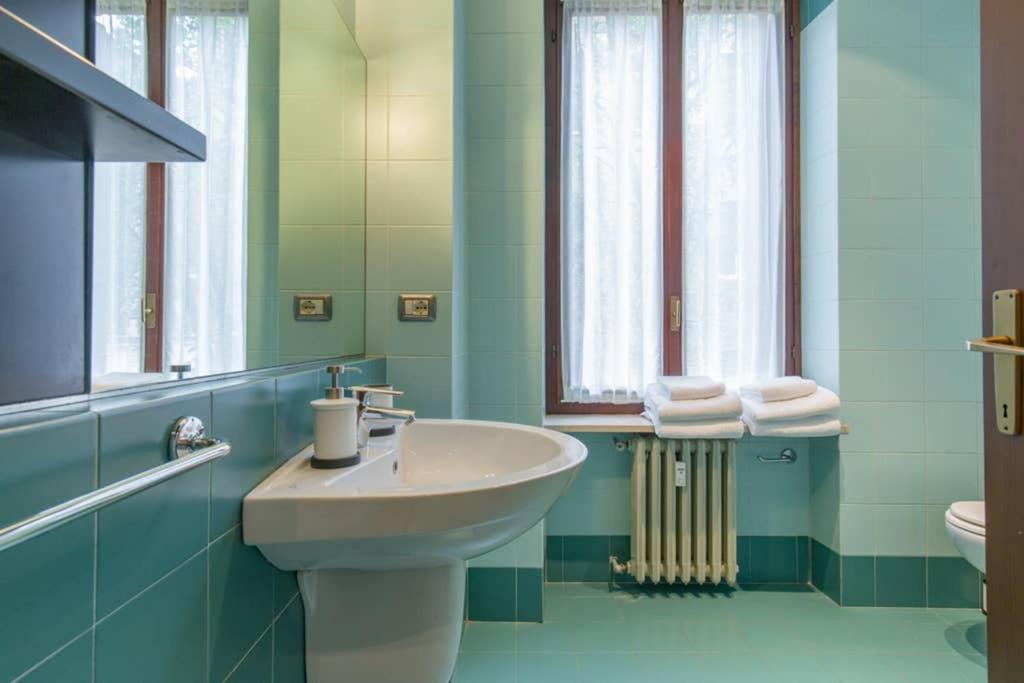 Comfortable Apartment Behind Arena Di Верона Екстер'єр фото