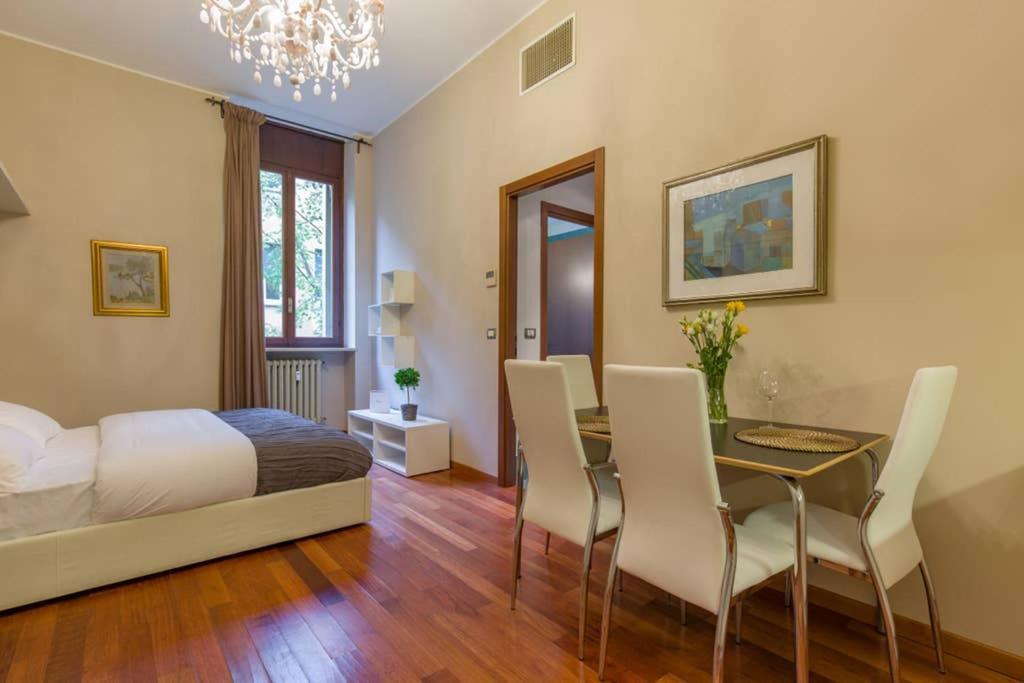Comfortable Apartment Behind Arena Di Верона Екстер'єр фото