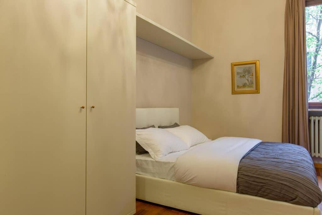 Comfortable Apartment Behind Arena Di Верона Екстер'єр фото